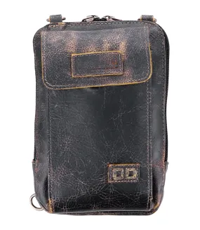 Alelike Black Lux Handbag