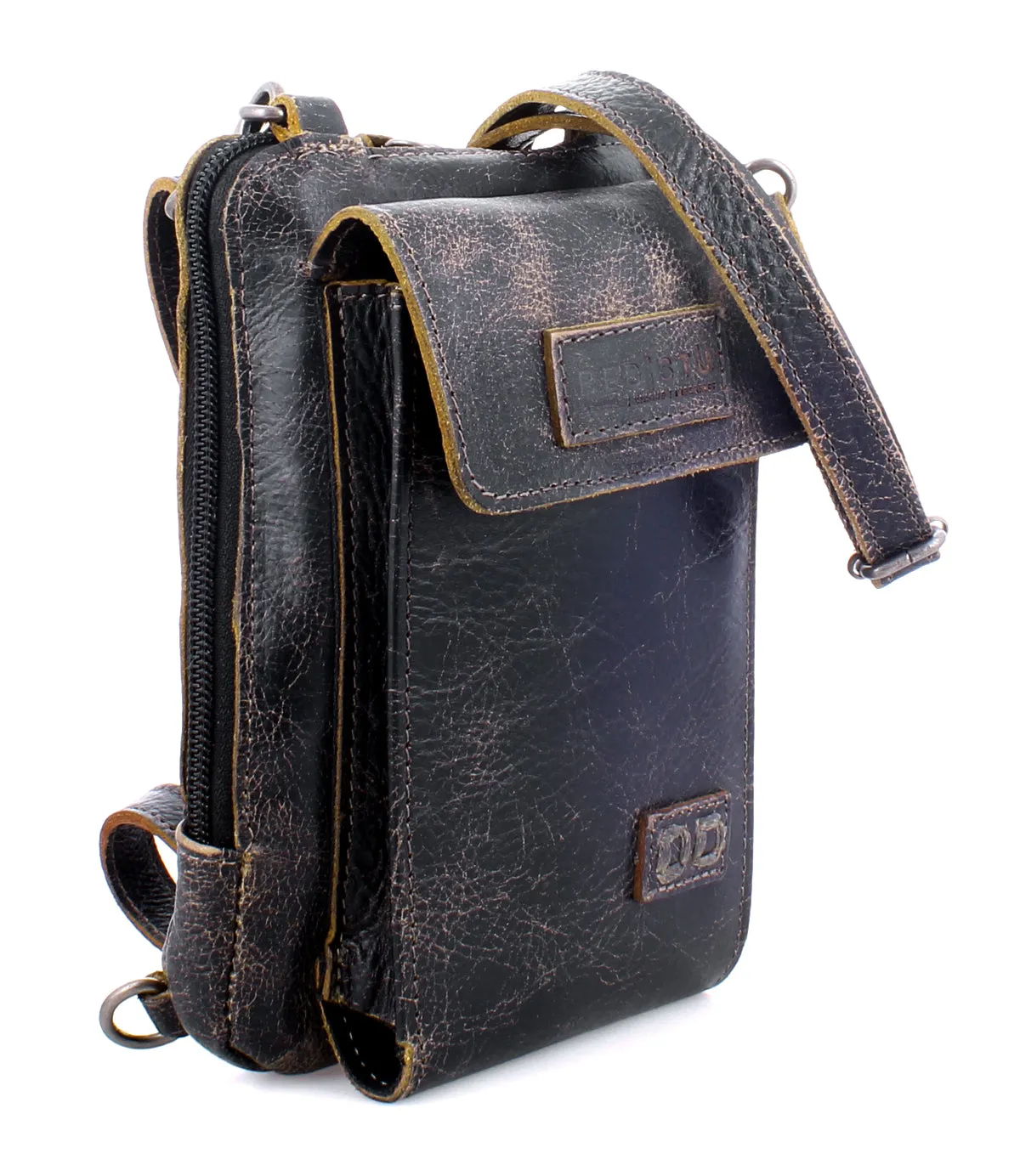 Alelike Black Lux Handbag