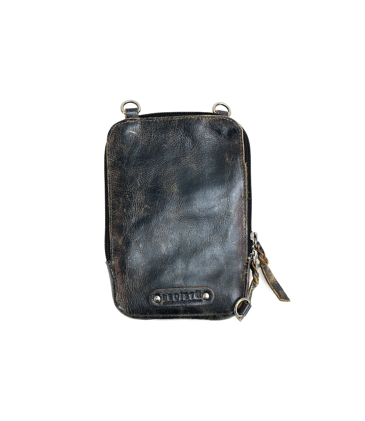 Alelike Black Lux Handbag