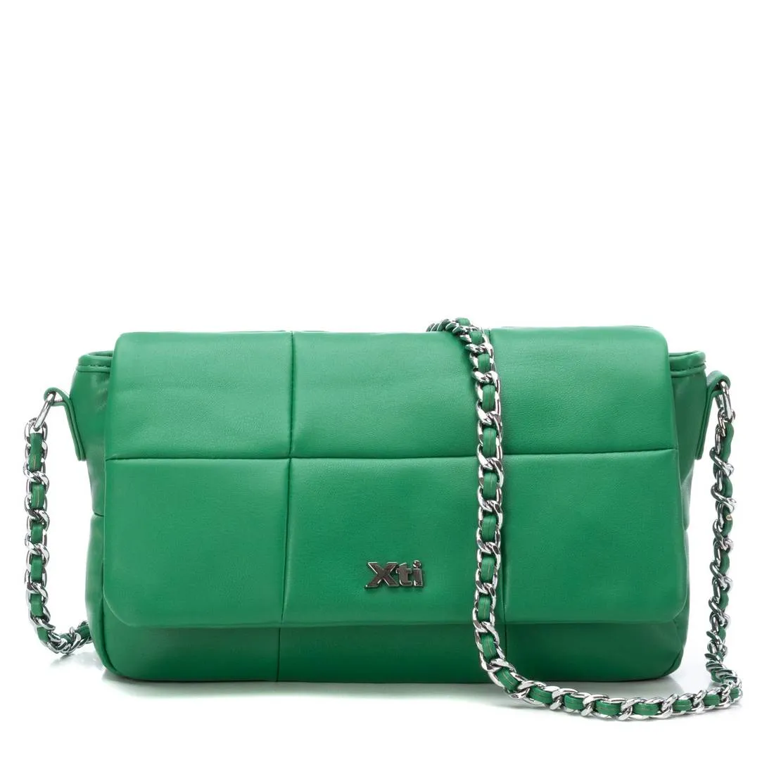 Astra Green Bag
