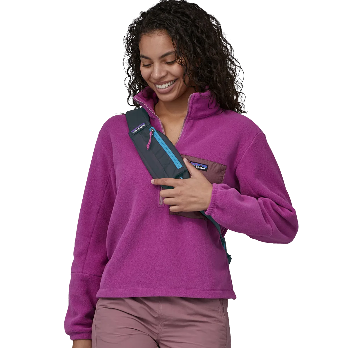 Atom Sling 8L