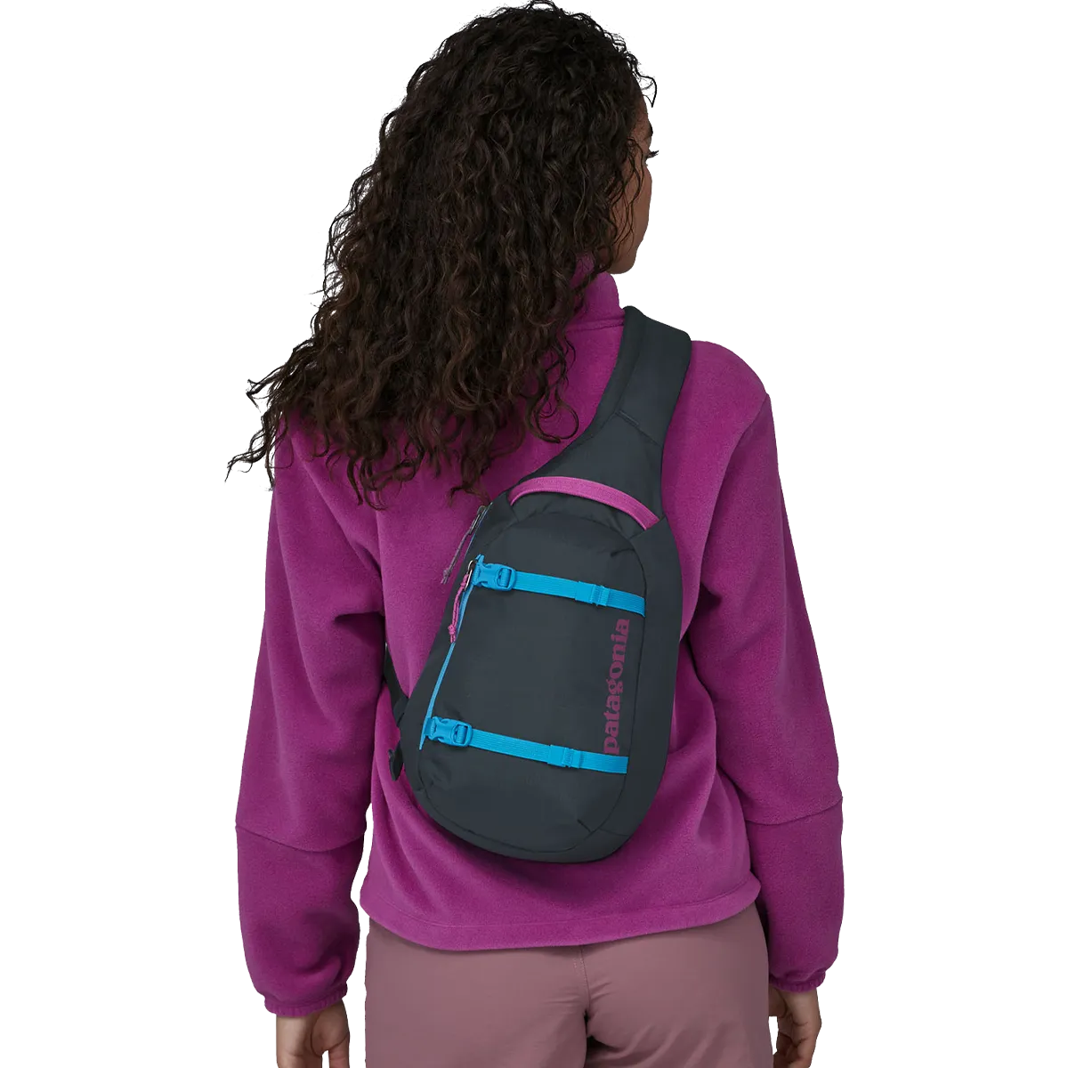 Atom Sling 8L