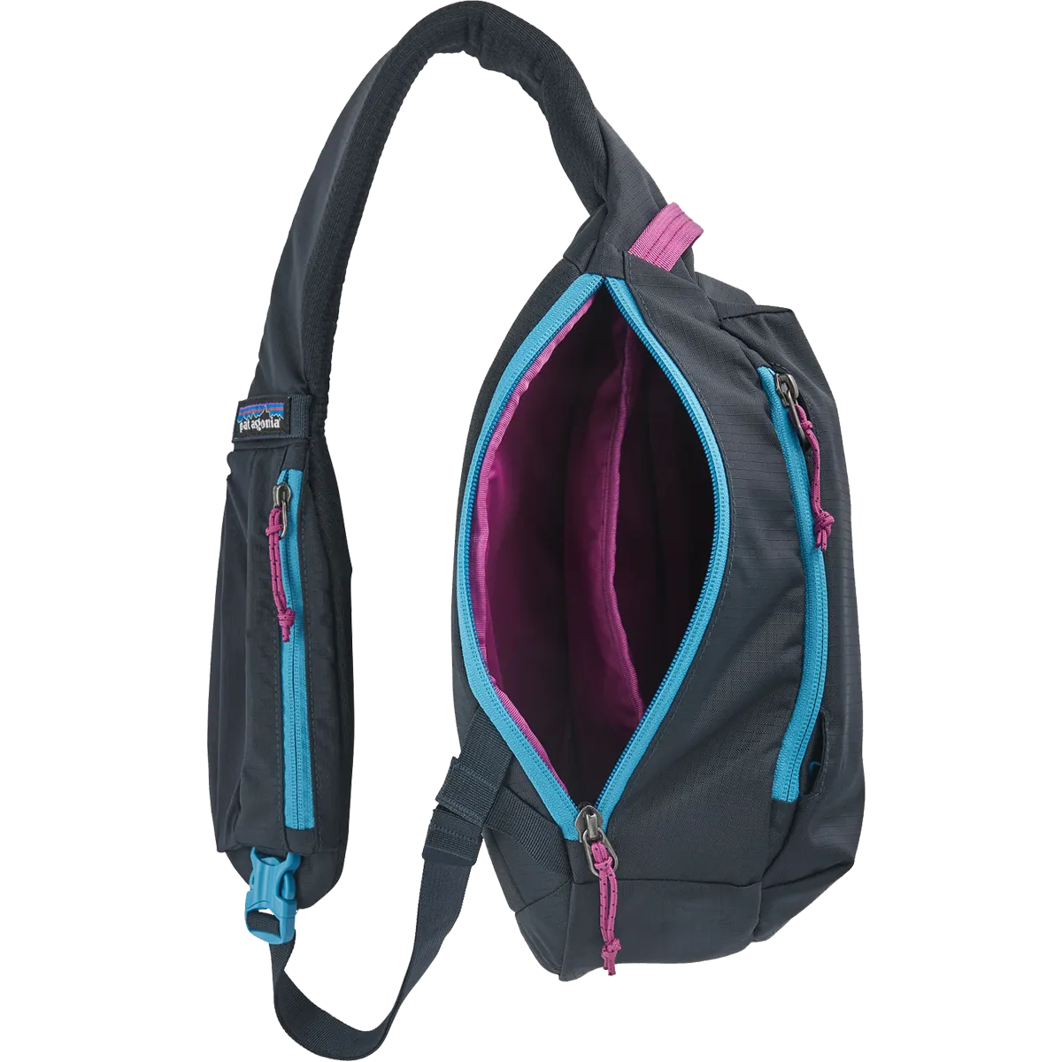 Atom Sling 8L