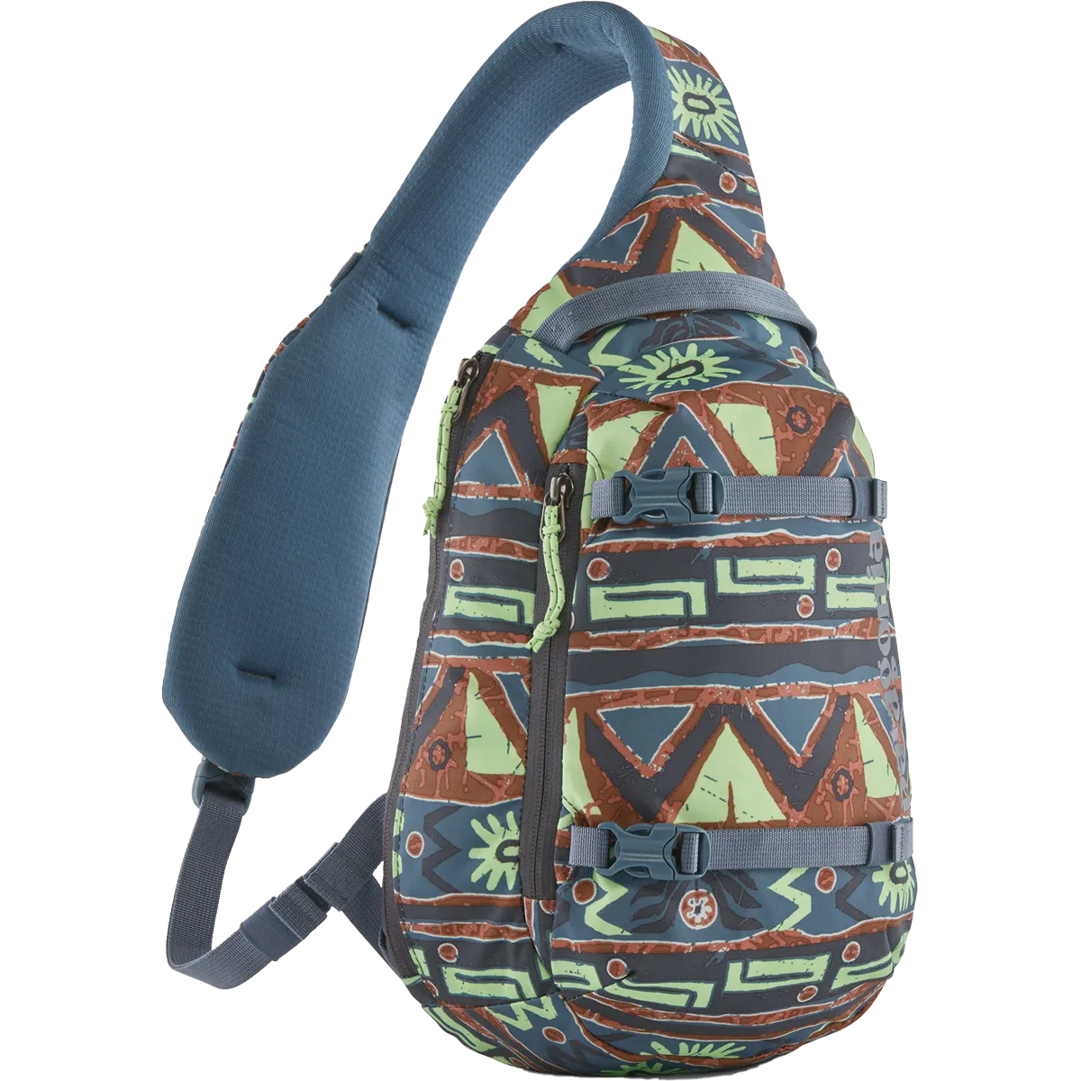 Atom Sling 8L