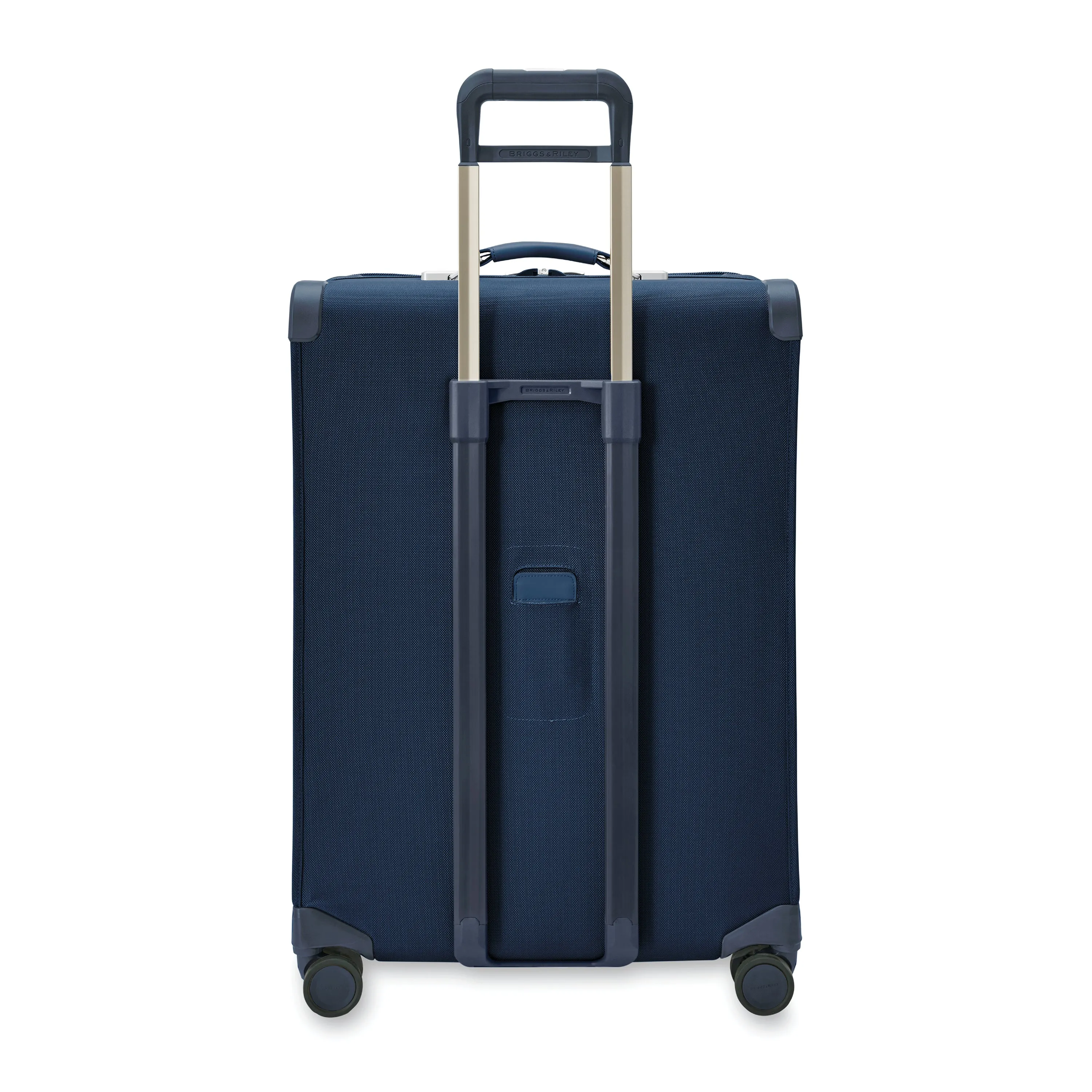 Briggs & Riley Baseline 29” Softside Expandable Spinner with Suiter (Free Monogram)- BLU129CXSP