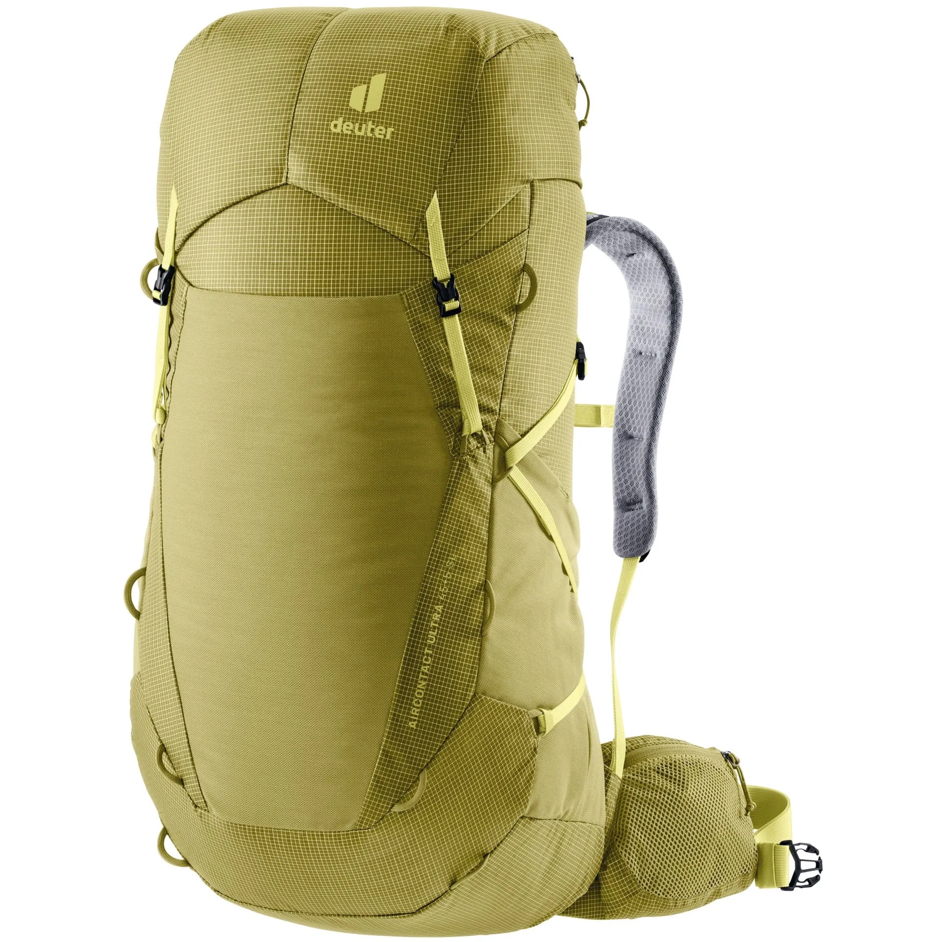 Deuter Women's Aircontact Ultra 45 5 SL Trekking Backpack