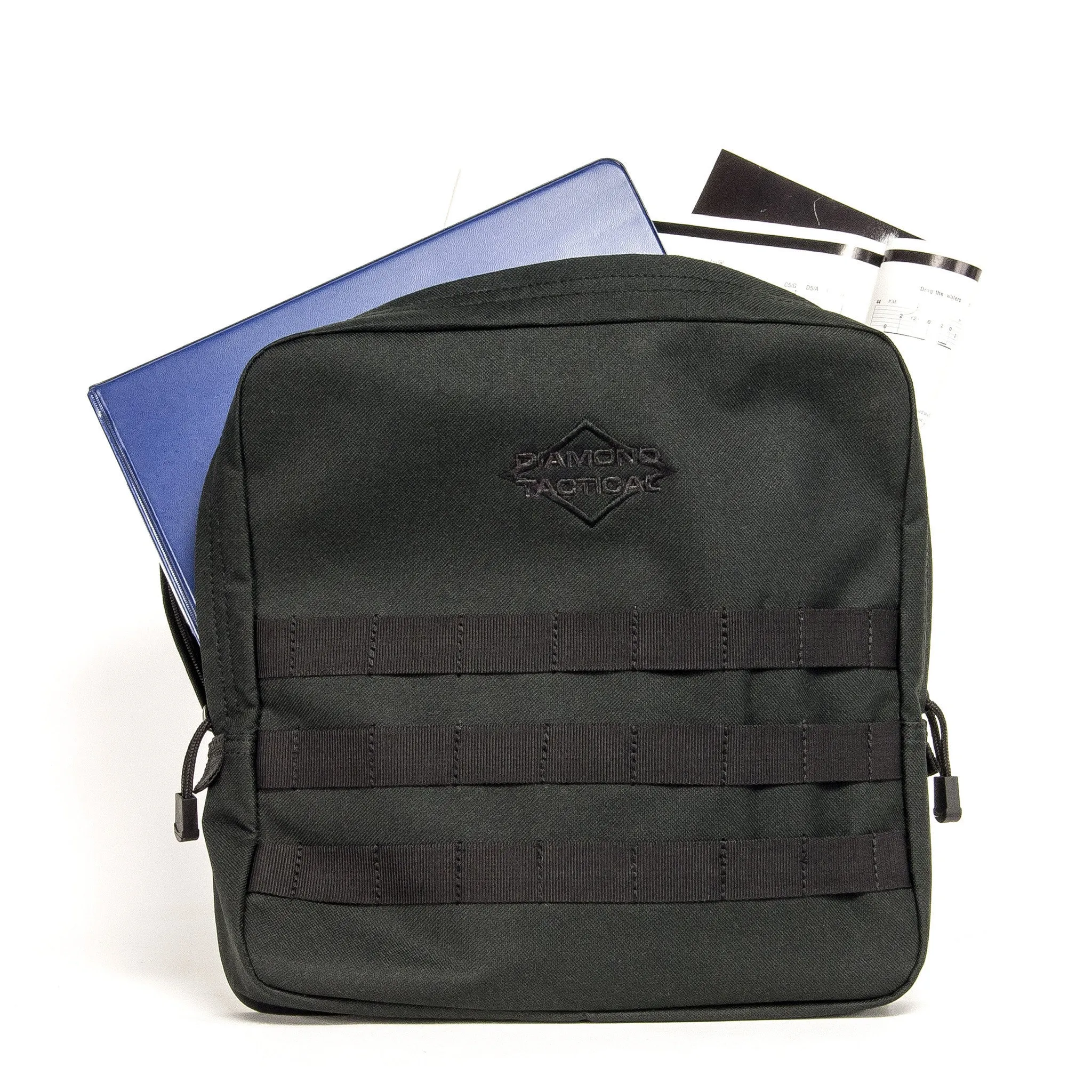 Diamond Tactical 12-11 Intel Pouch
