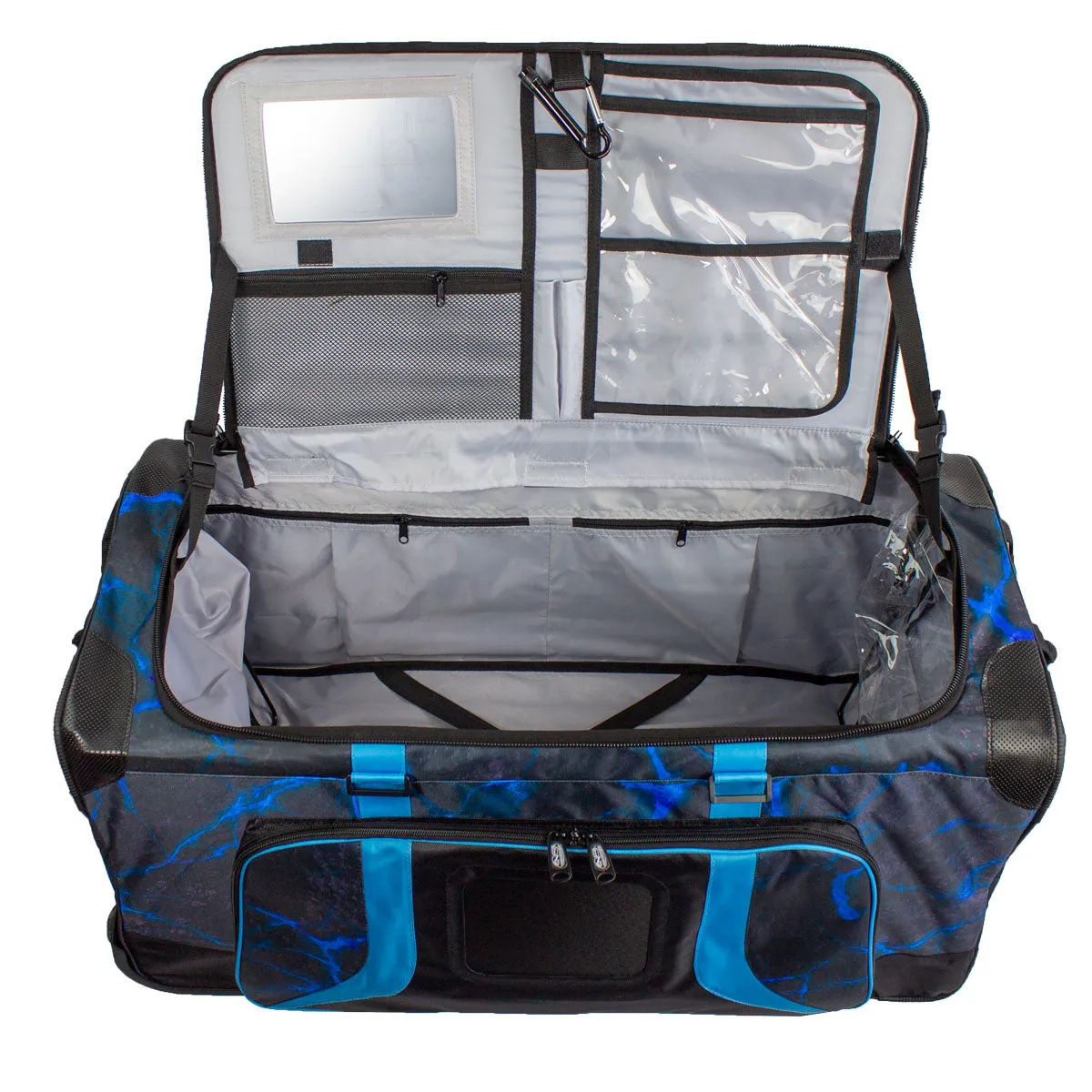 DISCOUNT C&N Pop Up Soft Camp Trunk™