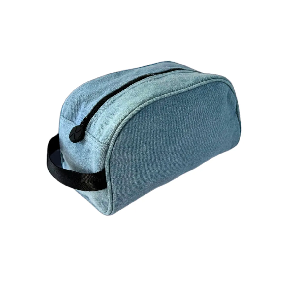 Dopp Kit | Denim