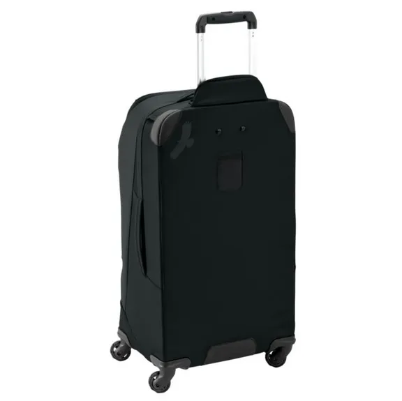 Eagle Creek Tarmac XE 4-Wheel 65L 24" Checked Suitcase