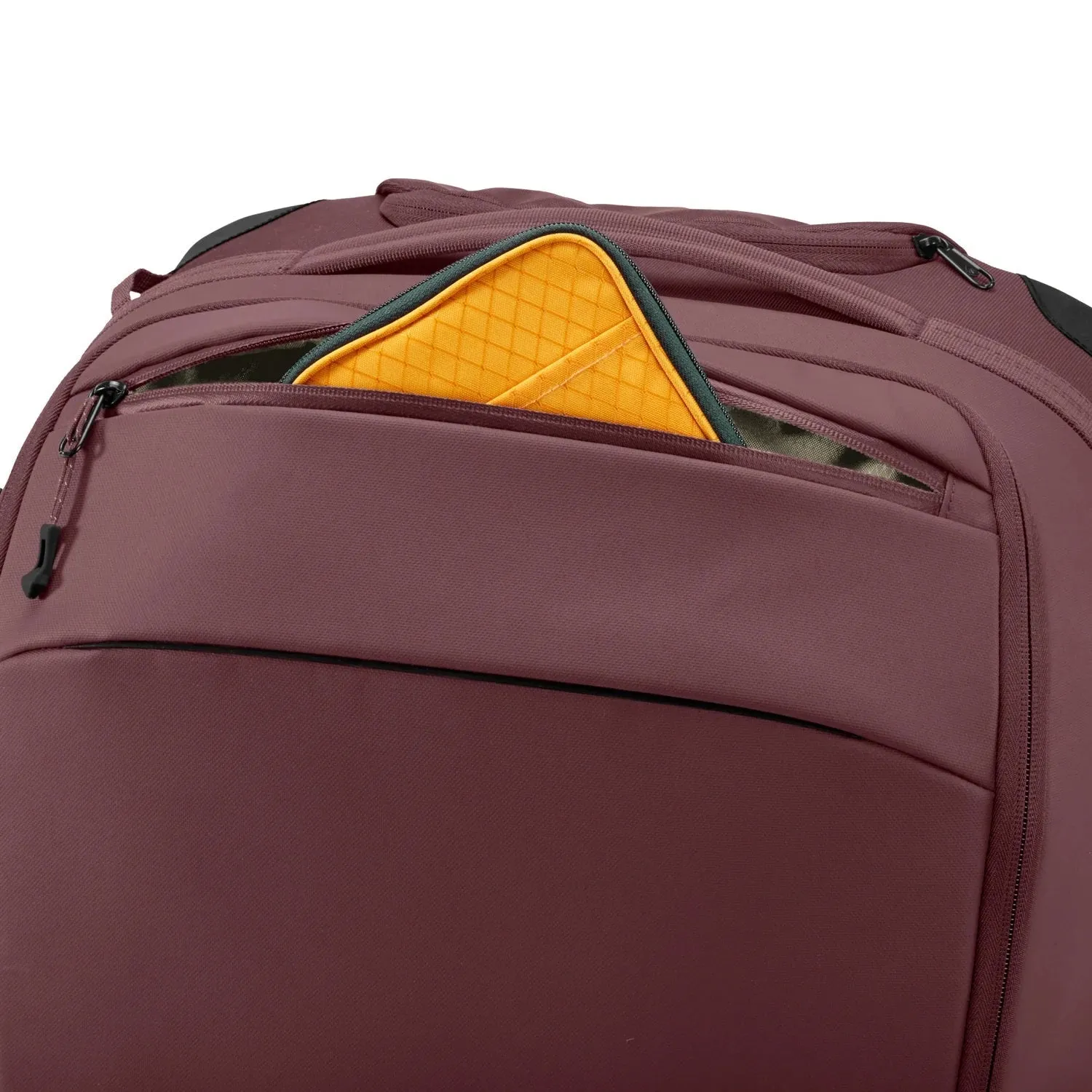 Eagle Creek Tarmac XE 4-Wheel 65L 24" Checked Suitcase