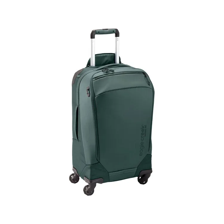 Eagle Creek Tarmac XE 4-Wheel 65L 24" Checked Suitcase