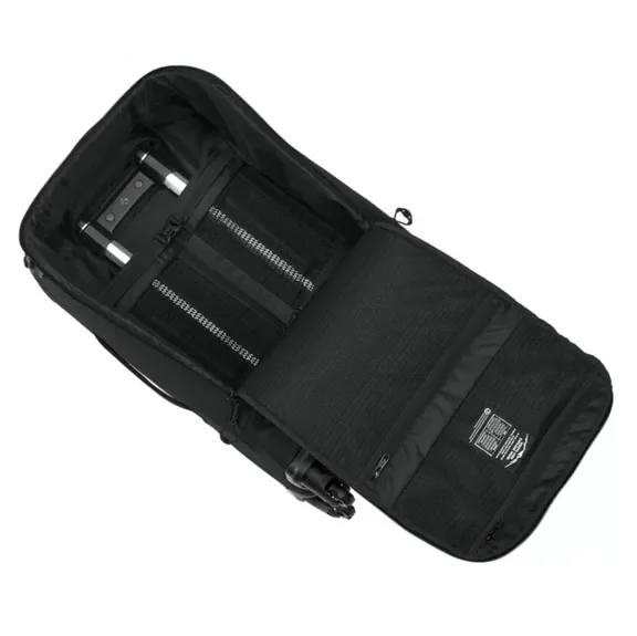 Eagle Creek Tarmac XE 4-Wheel 65L 24" Checked Suitcase