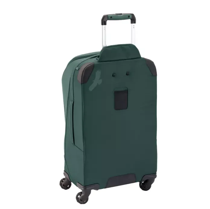 Eagle Creek Tarmac XE 4-Wheel 65L 24" Checked Suitcase