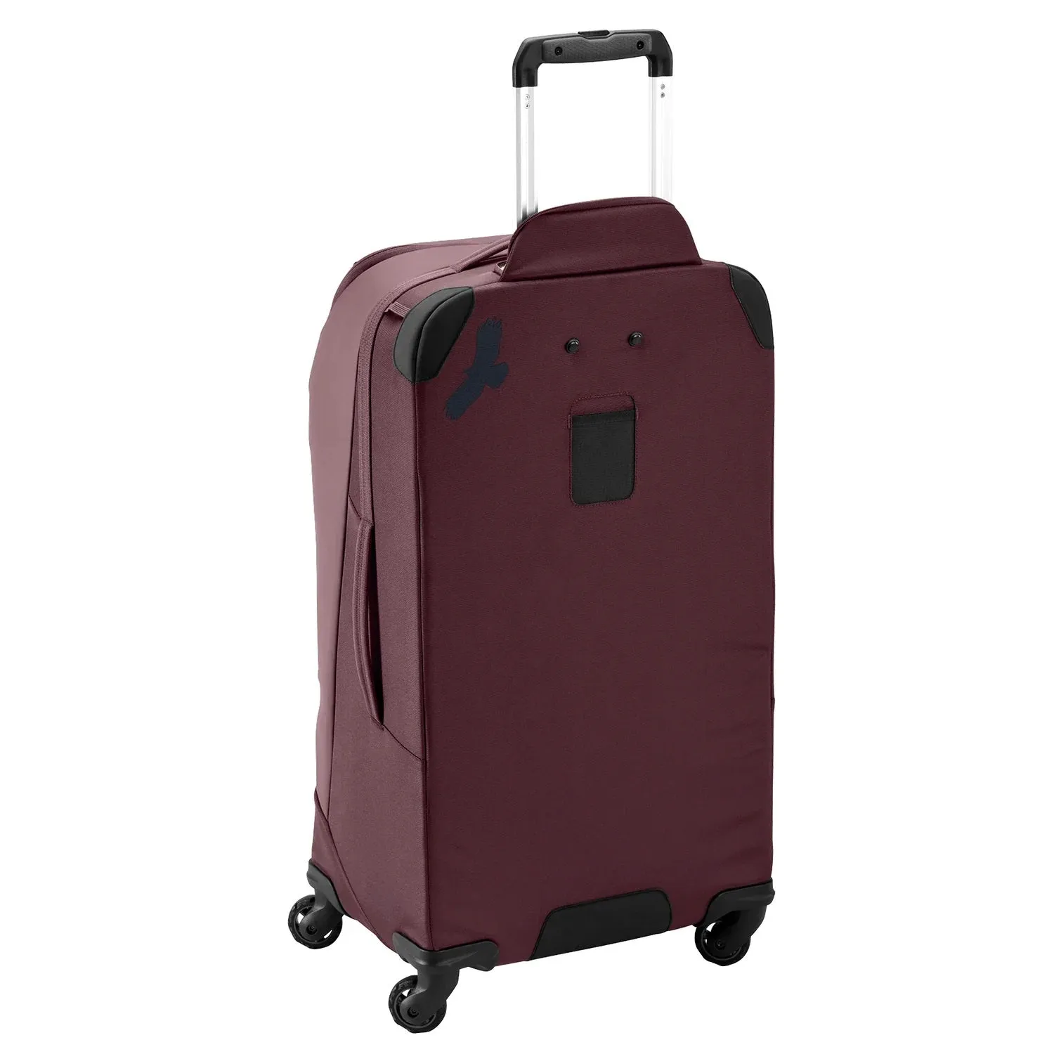 Eagle Creek Tarmac XE 4-Wheel 65L 24" Checked Suitcase
