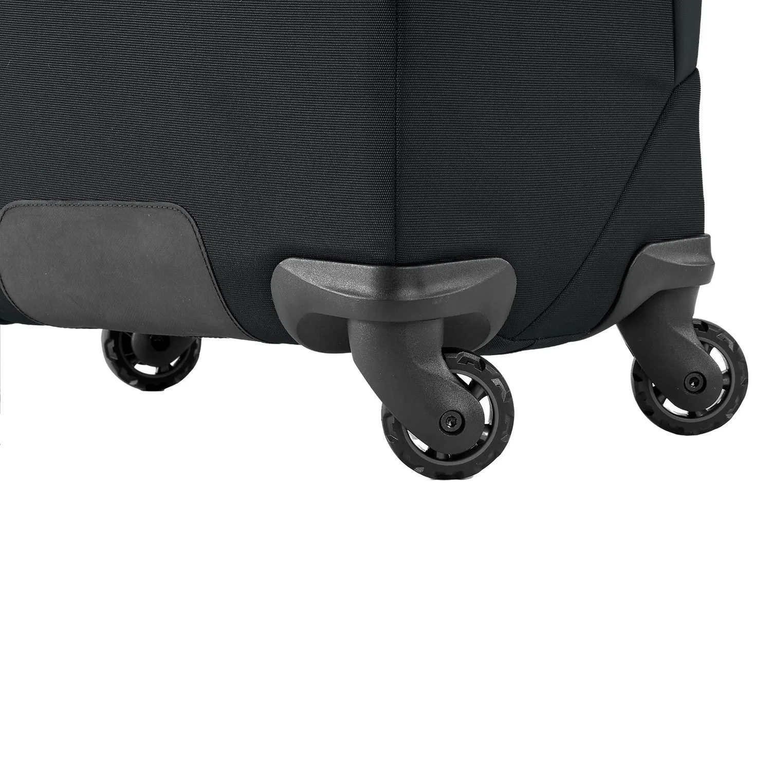 Eagle Creek Tarmac XE 4-Wheel 65L 24" Checked Suitcase