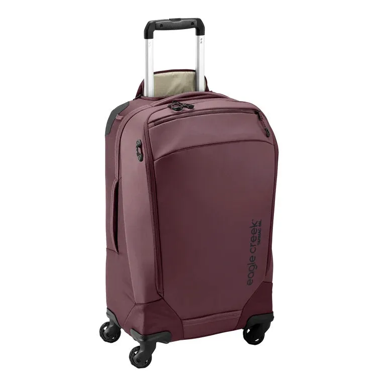 Eagle Creek Tarmac XE 4-Wheel 65L 24" Checked Suitcase