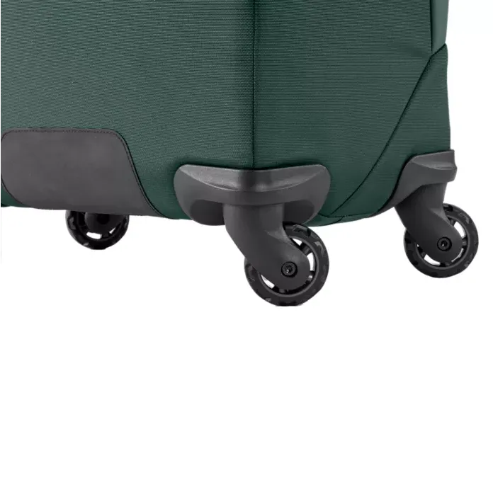 Eagle Creek Tarmac XE 4-Wheel 65L 24" Checked Suitcase