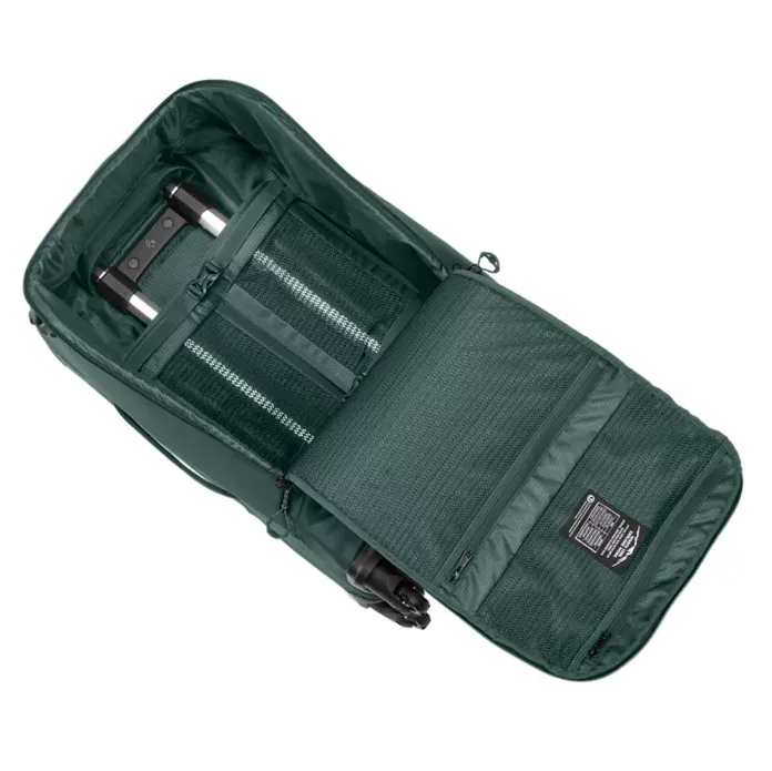 Eagle Creek Tarmac XE 4-Wheel 65L 24" Checked Suitcase