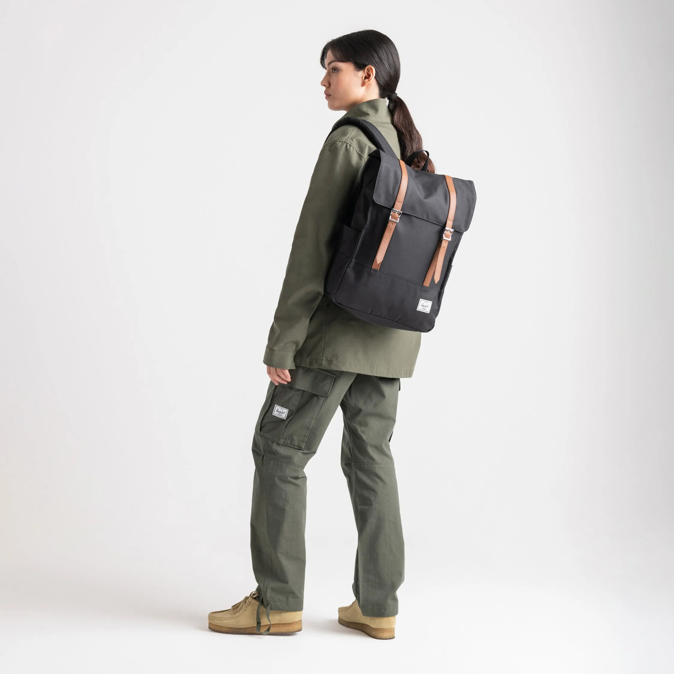 Herschel Survey Backpack - 20L