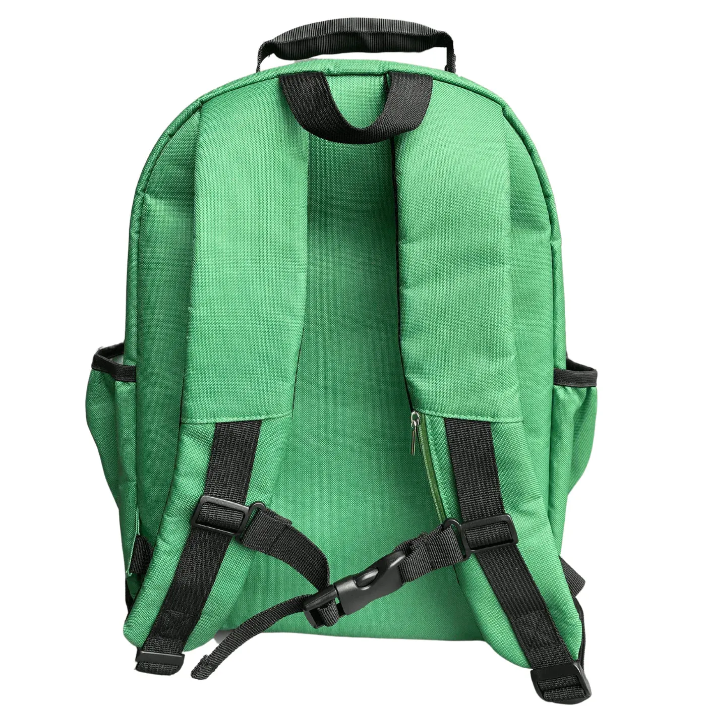 jude&moo Backpack - Tractor