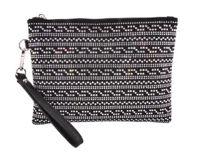 MARTHI BAG WITH SPARKLY RHINESTONE EMBELLISHMENTS FOR GIRLS