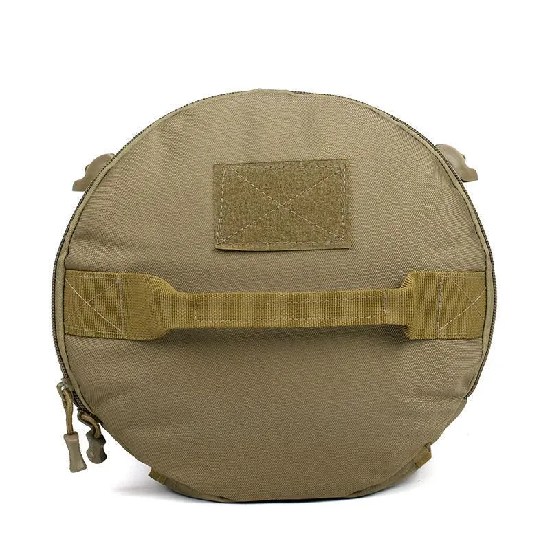 Molle Large Backpack for Outdoor Camping