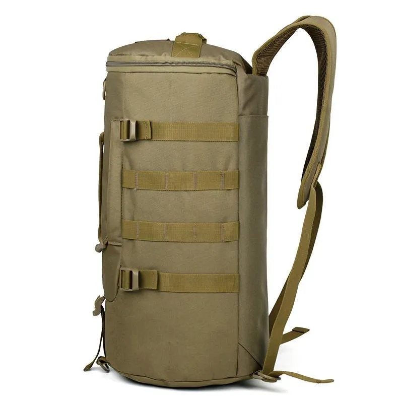 Molle Large Backpack for Outdoor Camping
