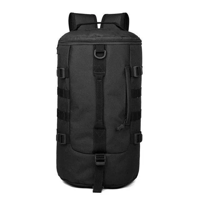 Molle Large Backpack for Outdoor Camping