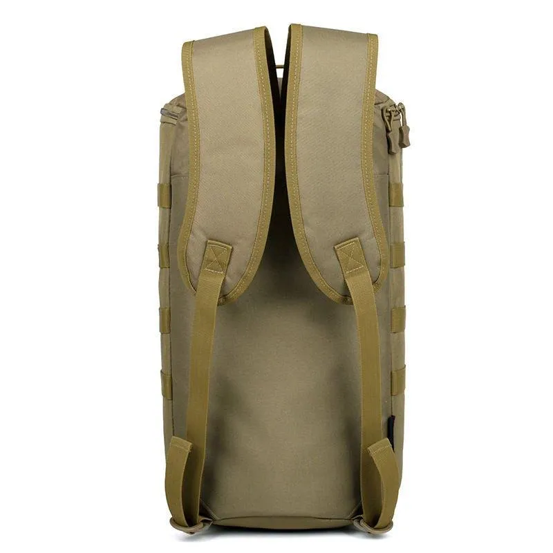 Molle Large Backpack for Outdoor Camping
