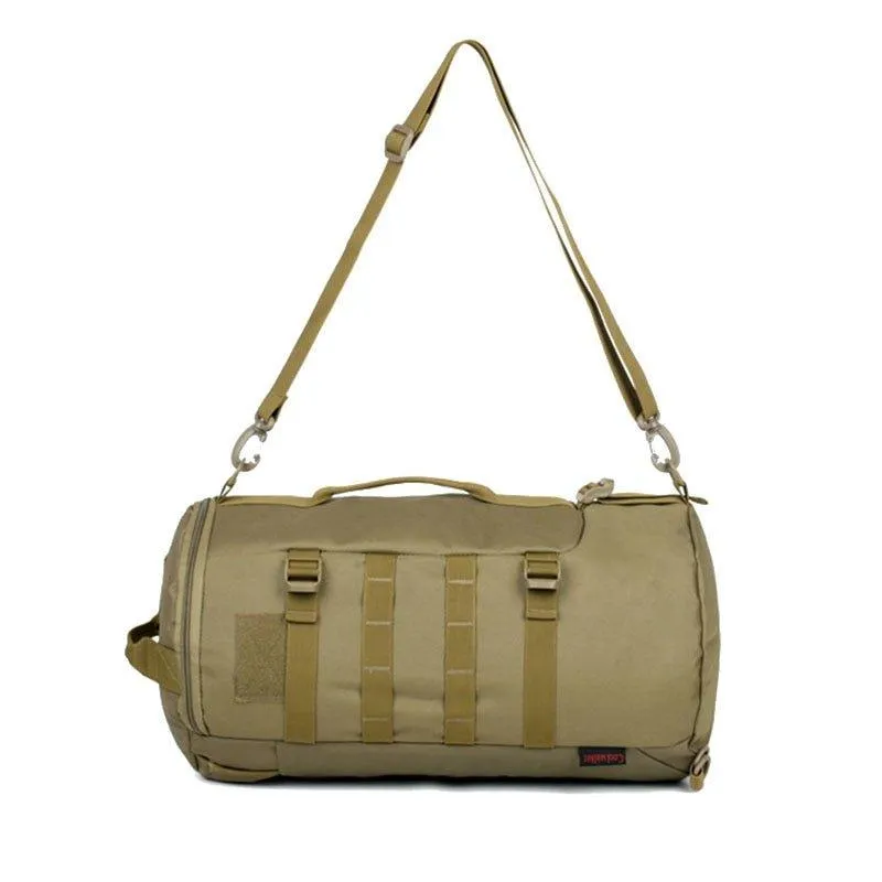 Molle Large Backpack for Outdoor Camping