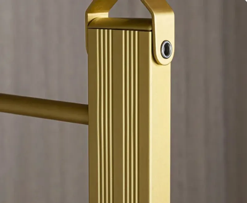 Multi-Function Magic Pants Hanger