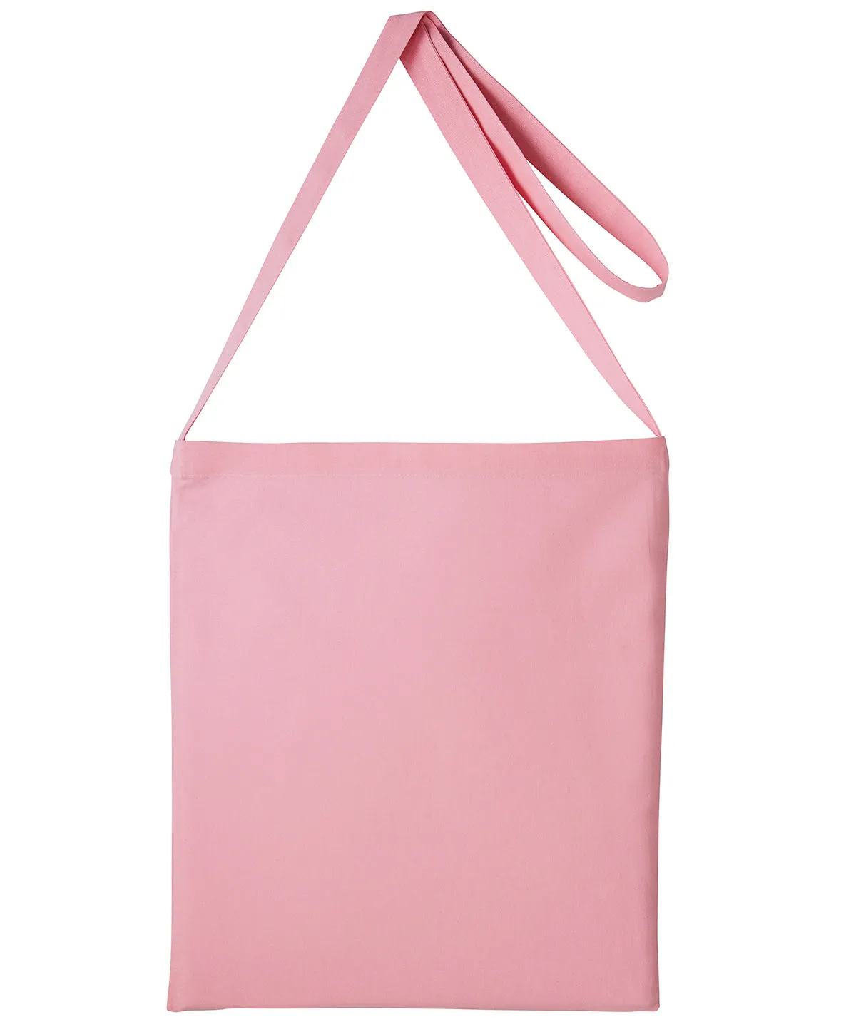 One-handle bag | Light Pink