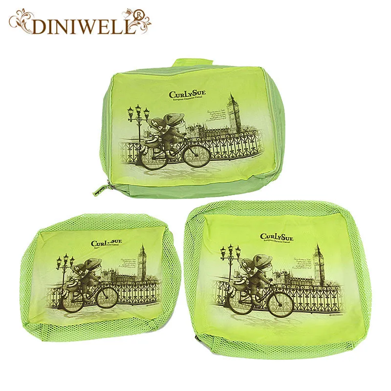 Packing Organizer 3 pcs