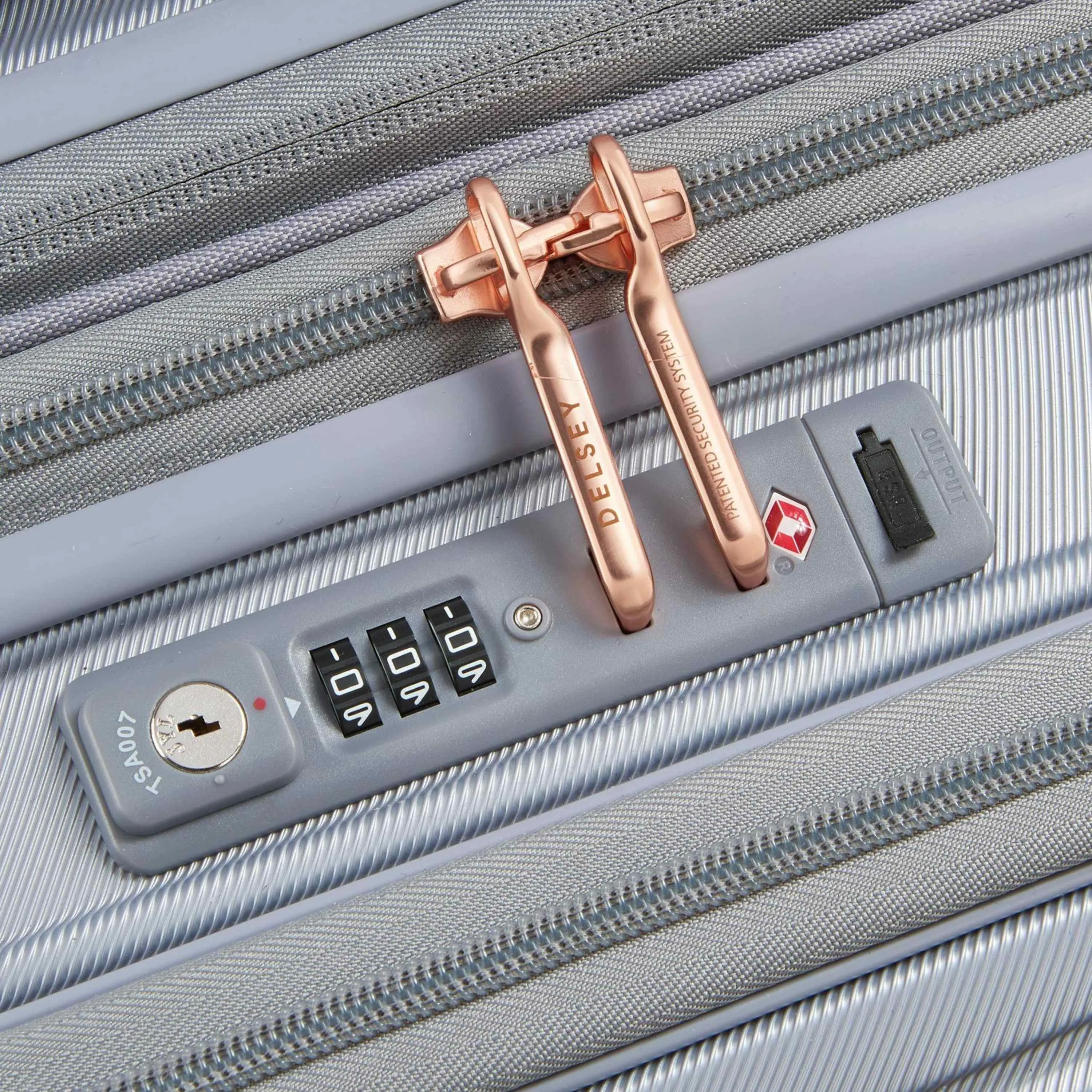 SHADOW 5.0 - Carry-On With Laptop Compartment