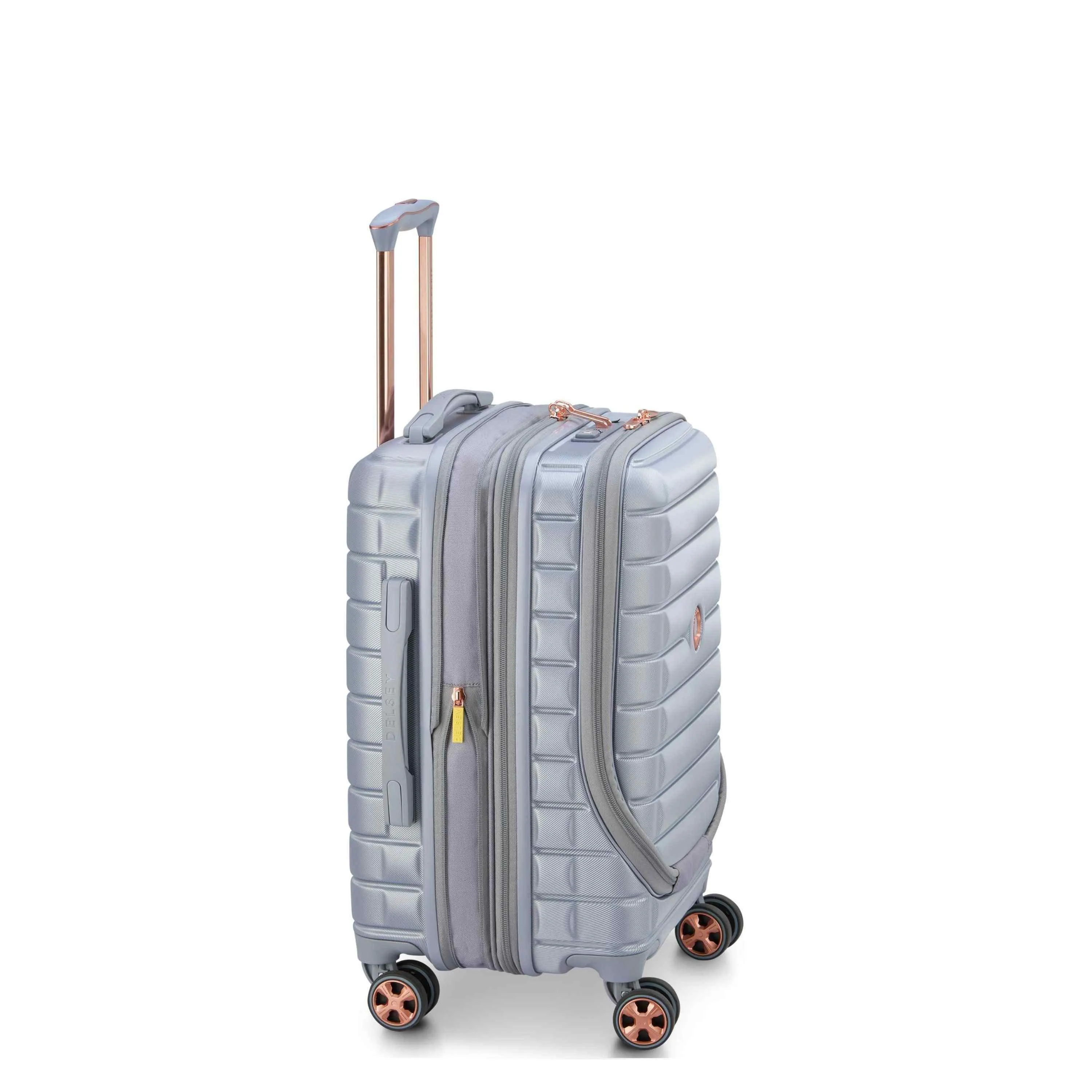 SHADOW 5.0 - Carry-On With Laptop Compartment