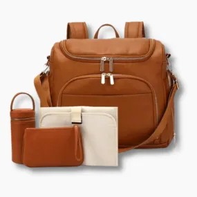 Stylish Diaper Bag