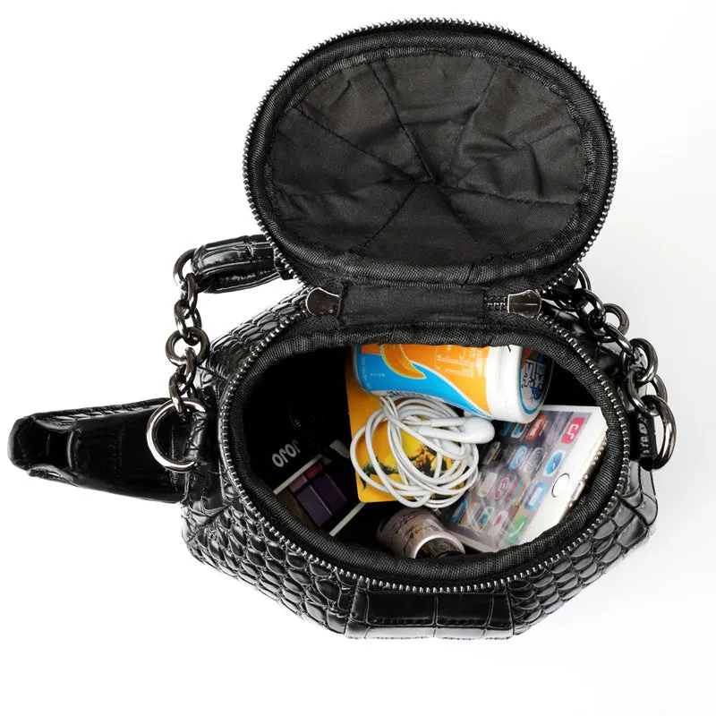 Teatime Frame Bag