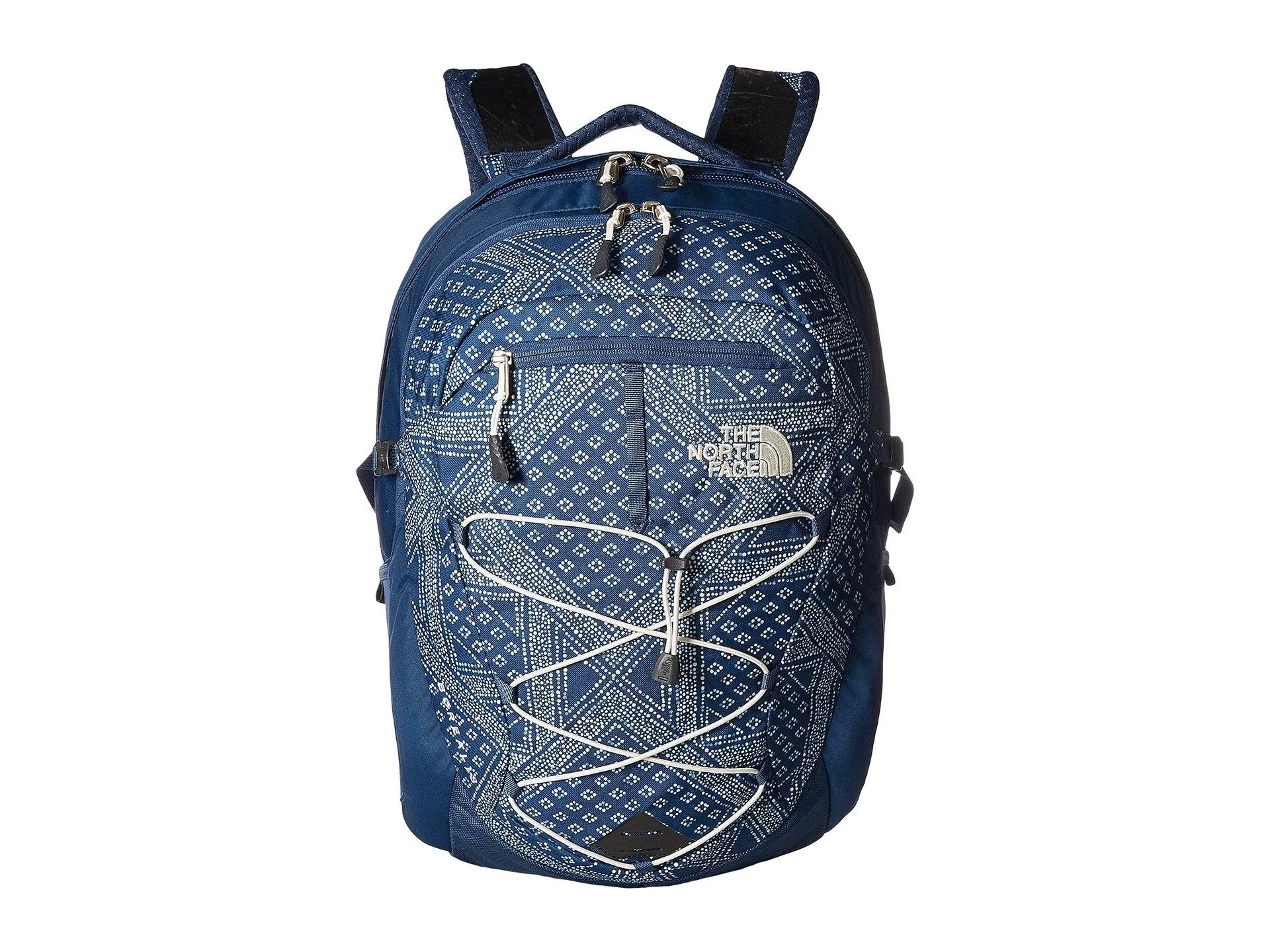 The North Face Women's Borealis Shady Blue Bandana Print/Shady Blue One Size