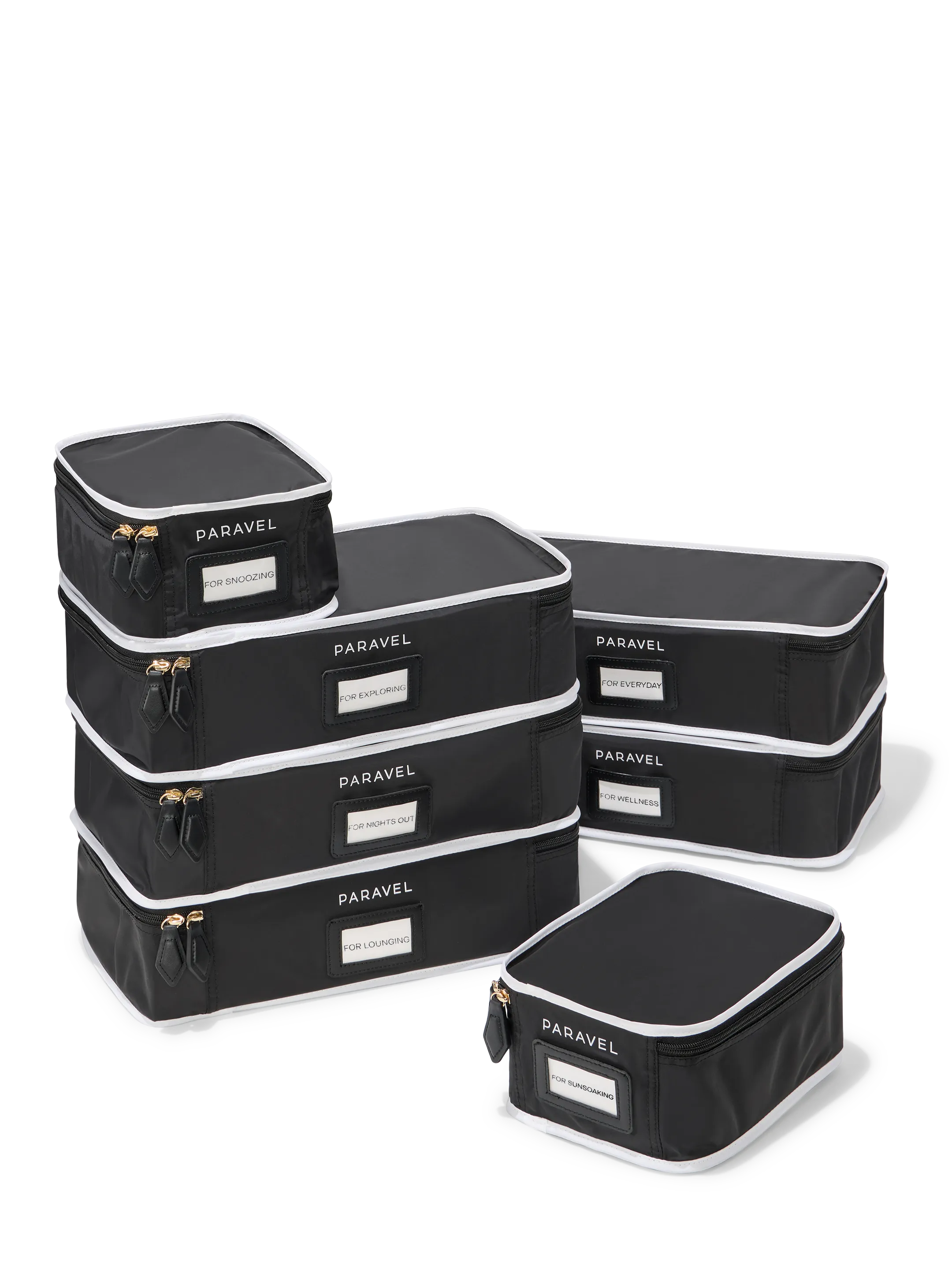 Trunk Packing Suite