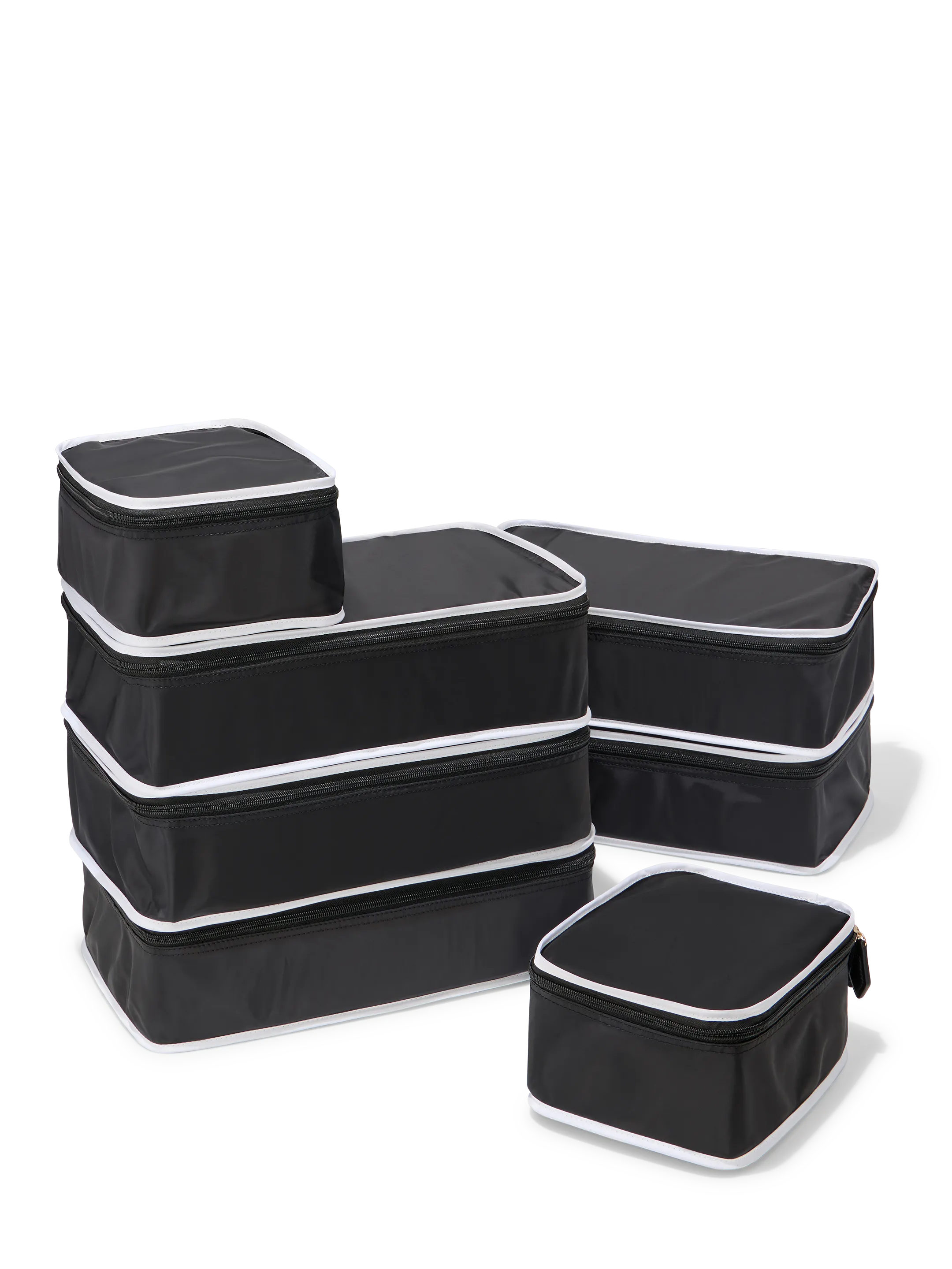 Trunk Packing Suite