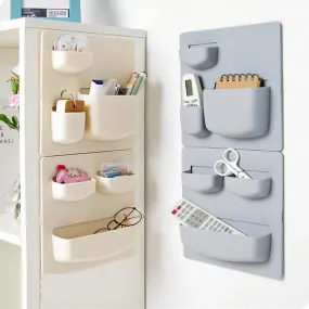 Wall Pocket Organizers