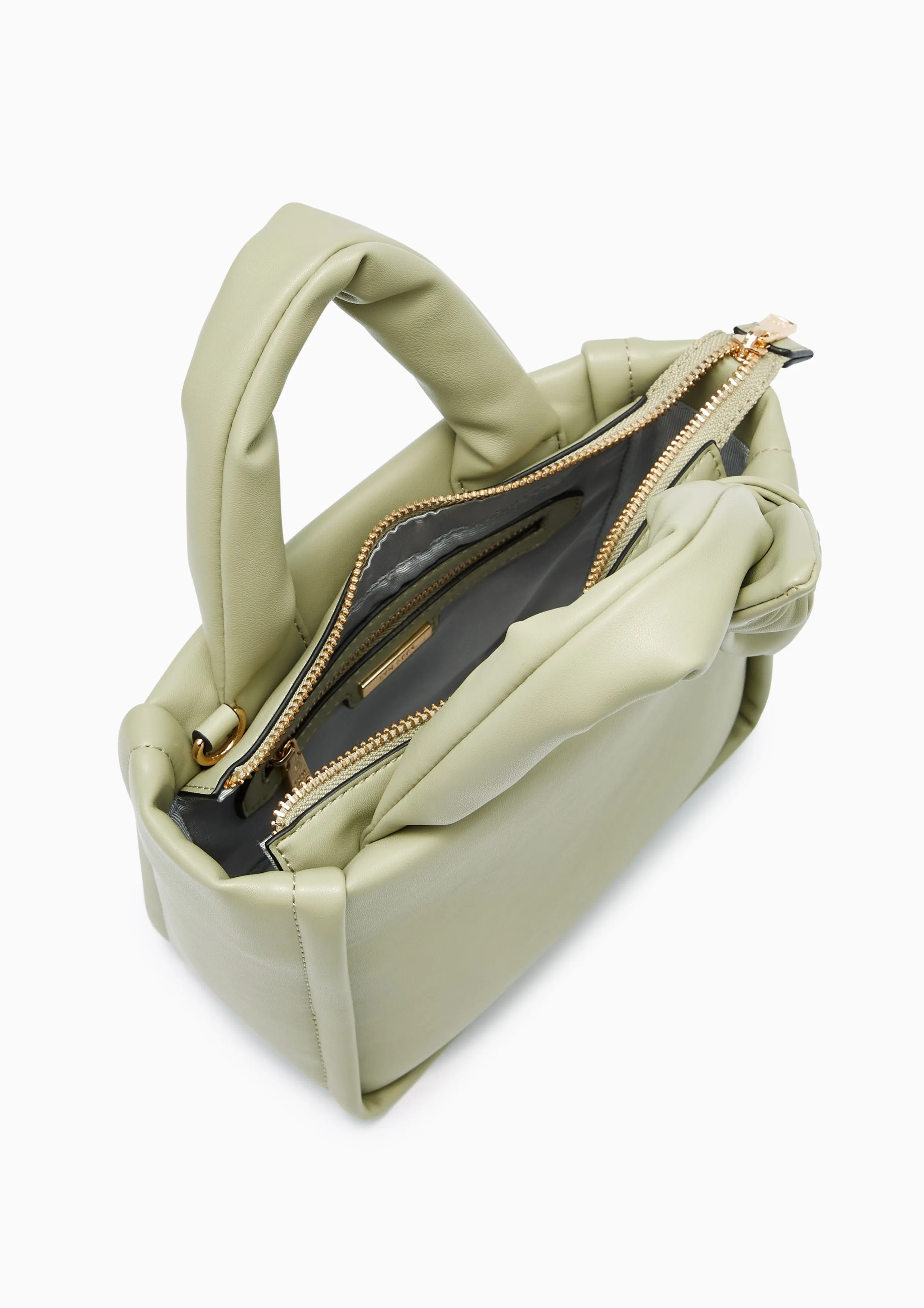 Wanda Tote Bag Green