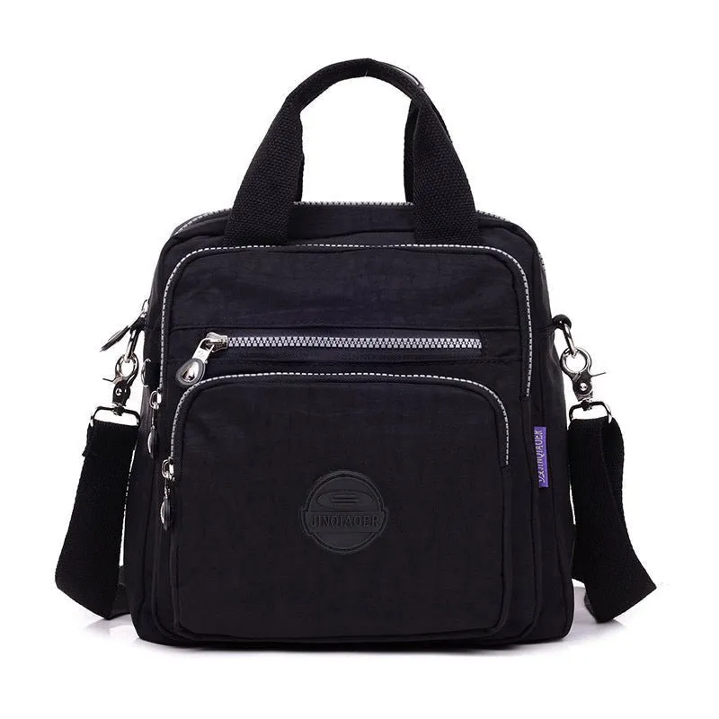 Wanderlust Companion Bag