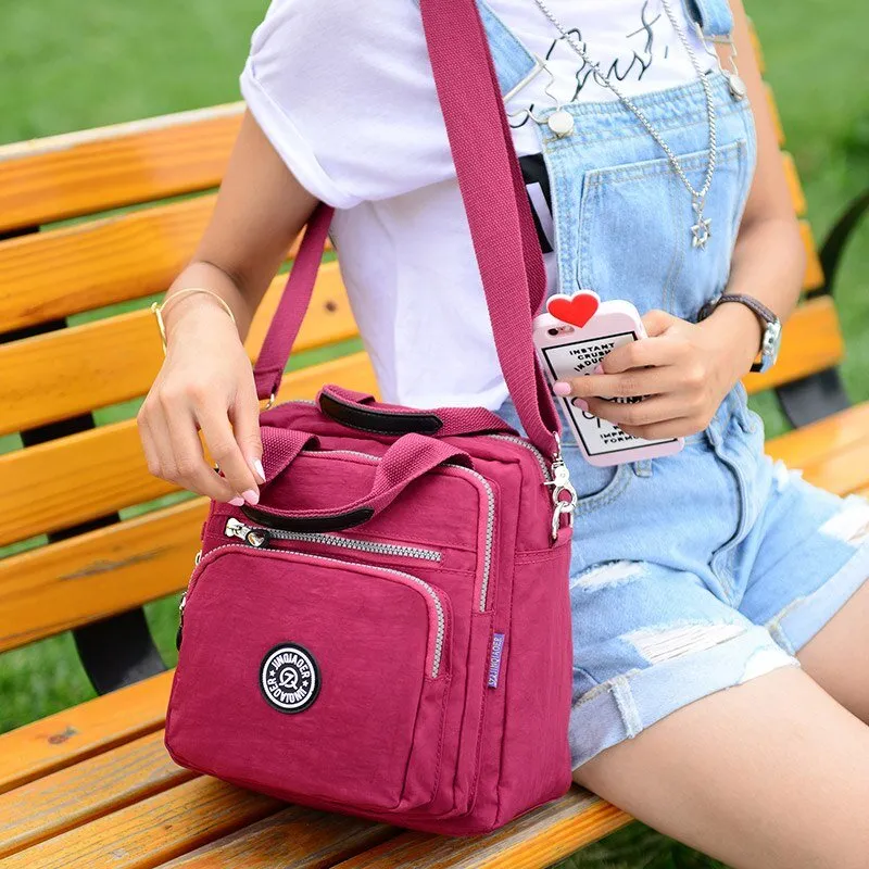 Wanderlust Companion Bag